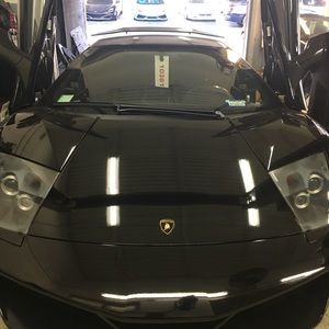 Meet your Posher, Luis